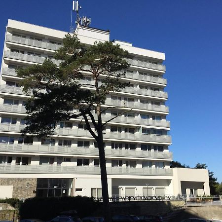 Holiday Home Slavia New 810 Z Widokiem Na Morze 미엥지즈드로예 외부 사진