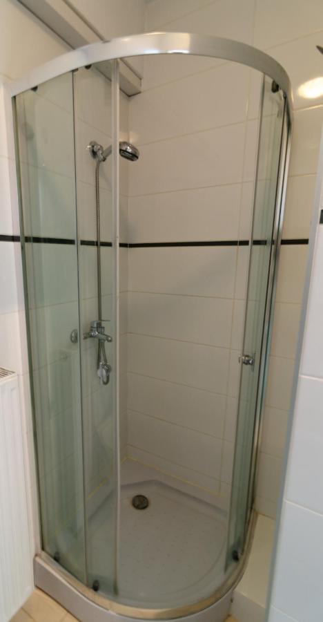 Holiday Home Slavia New 810 Z Widokiem Na Morze 미엥지즈드로예 외부 사진